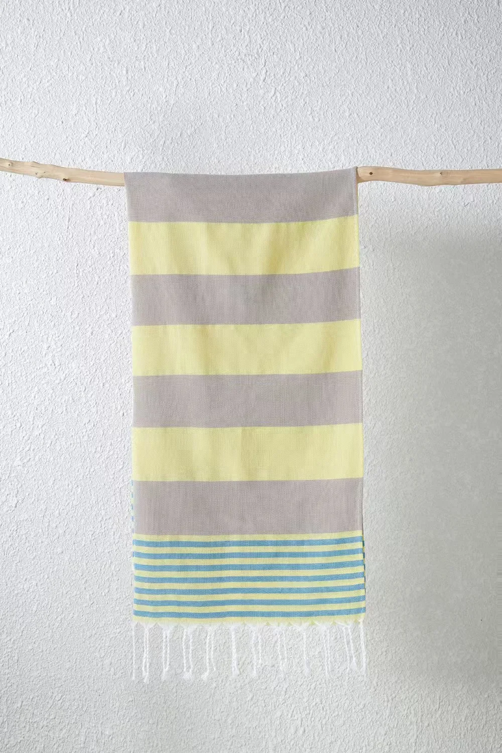 Hot Selling Turkish Towel From Manufacturer Turkey  Jacquard Cotton Towel Turkish Beach Towel