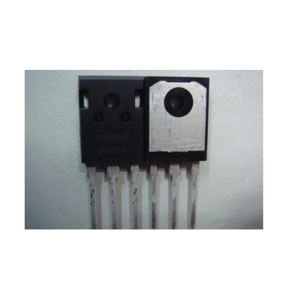 (Electronic Component)K30N60HS