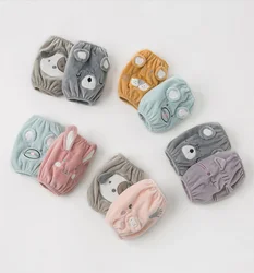 Children Baby Cute Unisex Kids Oversleeves Dirtproof Print Cover Sleeves Arm Sleevelet