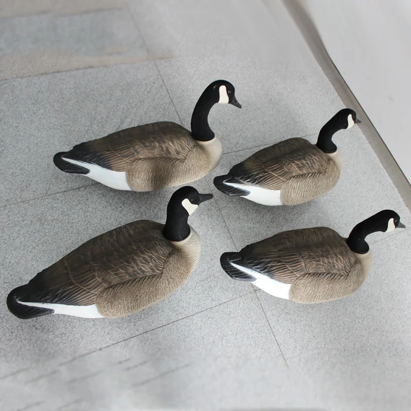 
Legacy Canada Goose Floater decoy 
