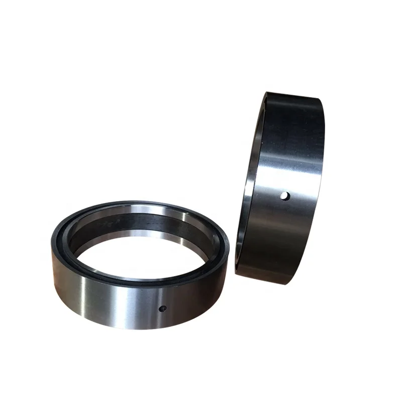 Индивидуальное круглое верхнее нижнее Карбидное лезвие для резки бумажной ткани