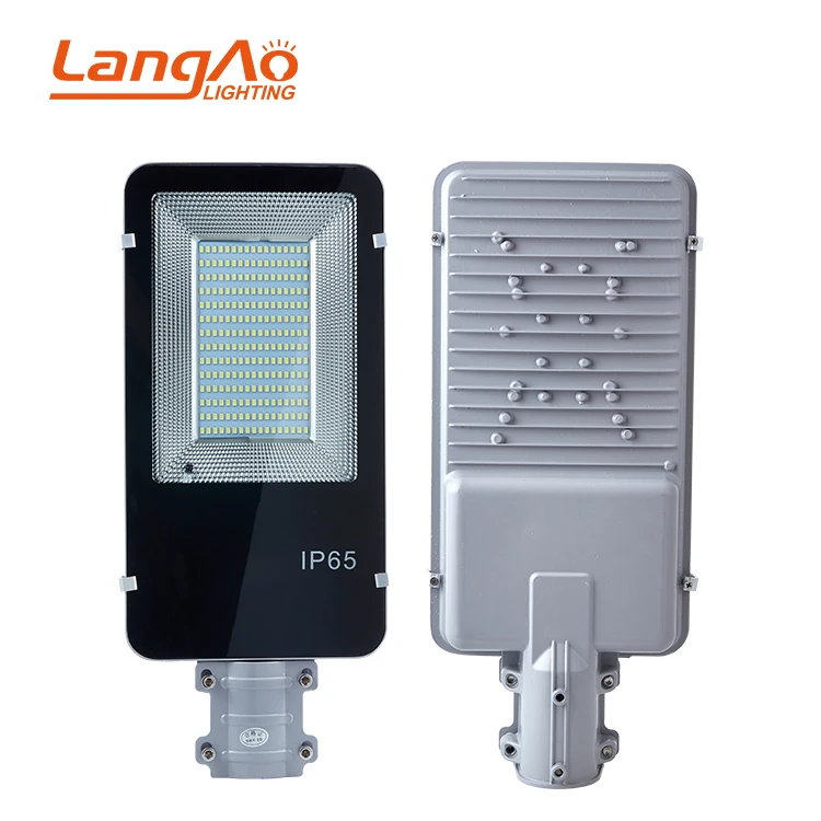 Водонепроницаемый Ip65 Smd 50 100 200 300 Вт алюминиевый светодиодный уличный светильник с солнечной панелью