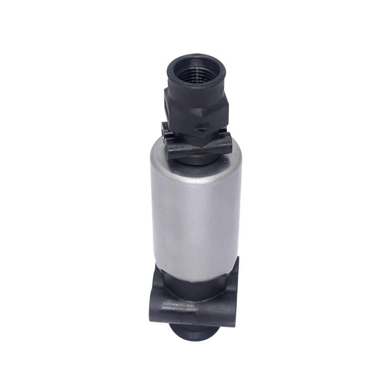 Solenoid Valve For Mercedes-Benz Truck 0009973612 A0009973612 4721700800