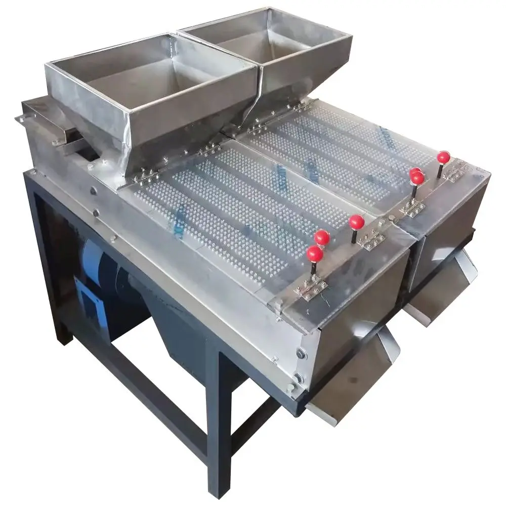 Электрическая Овощечистка для арахиса машина чистки Красной кожи удаления сухой