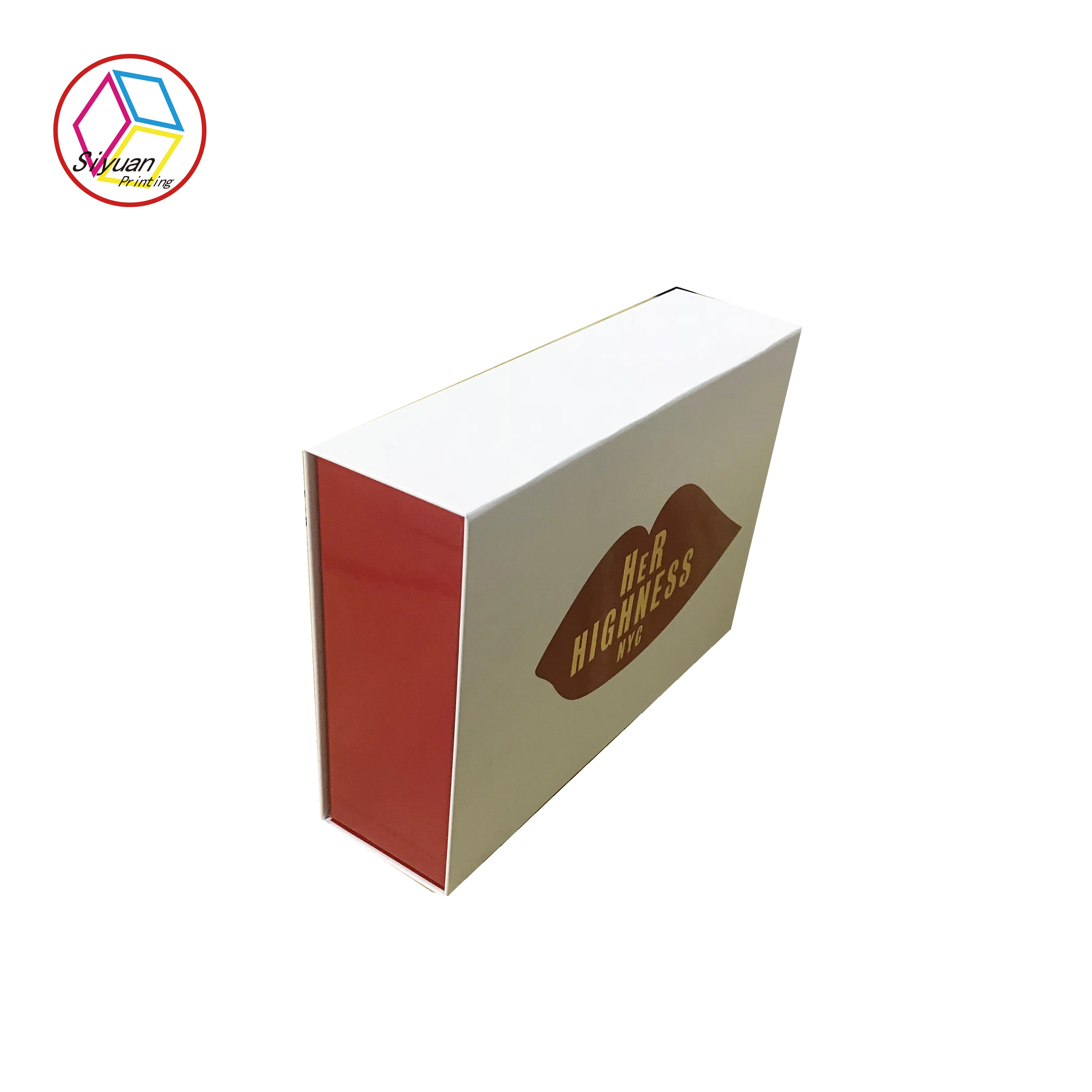 High Quality Hair Packaging Supplies