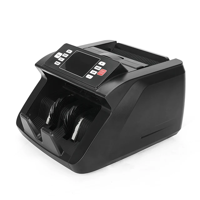 UNION C15 UV MG bill money counting machine cash counter currency detector for multi currency