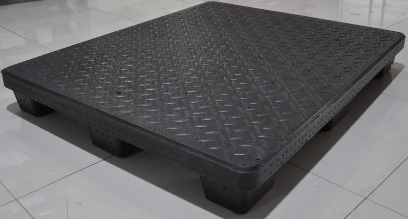 EPP Foam Wholesale Recyclable Pallets Delivery Packaging Durable Warehouse Use Pallet