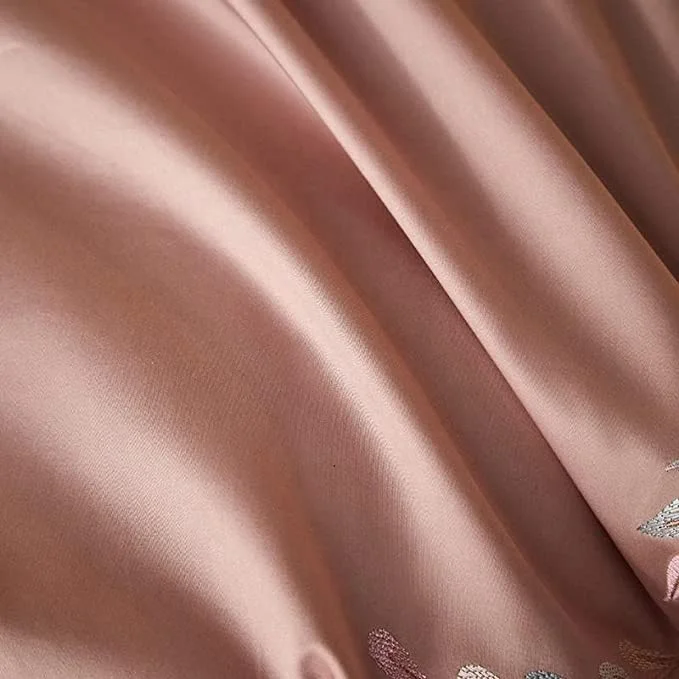 Chinese style designer Cotton duvet cover bedding set 100% cotton bed sets Wedding Duvet Cover Set