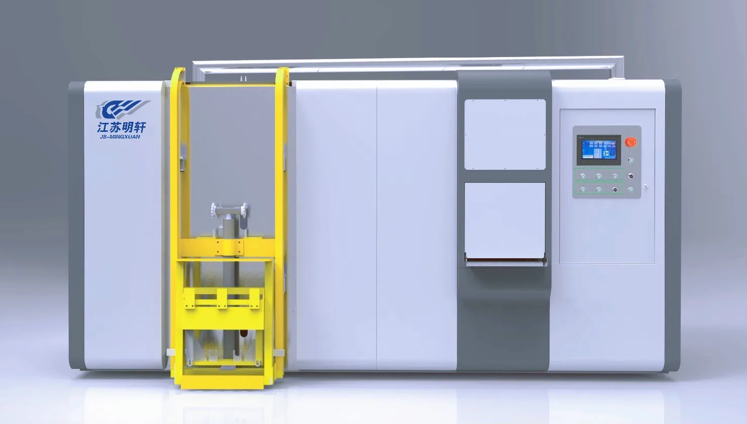 
Hot Sale Commercial Kitchen Appliance Big Food Waste Processor for hotel kitchen 