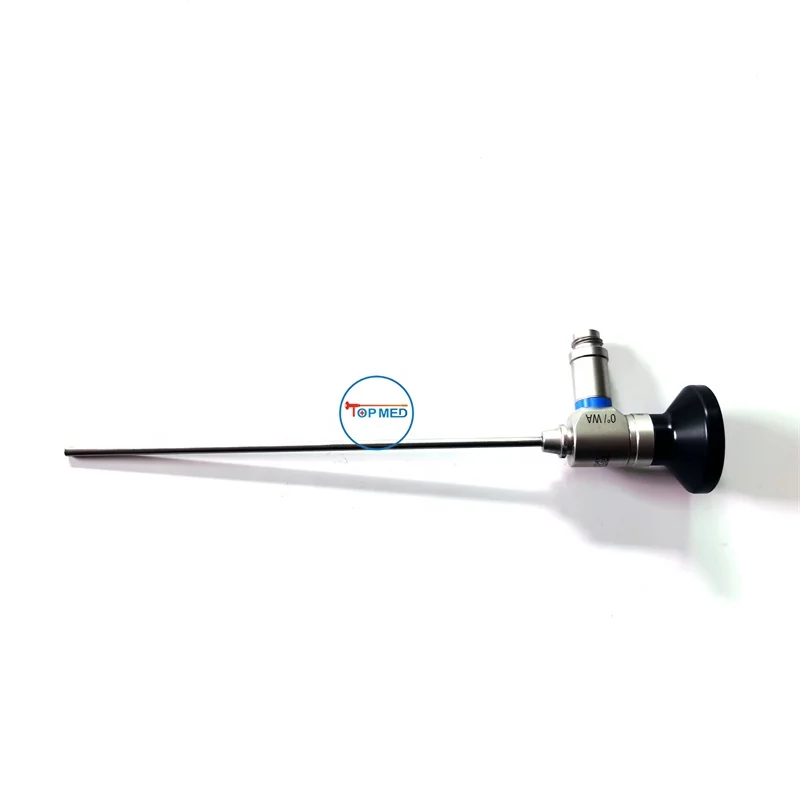 2.7x140 0 degree sinoscope ENT endoscope nasal endoscope rigid endoscope