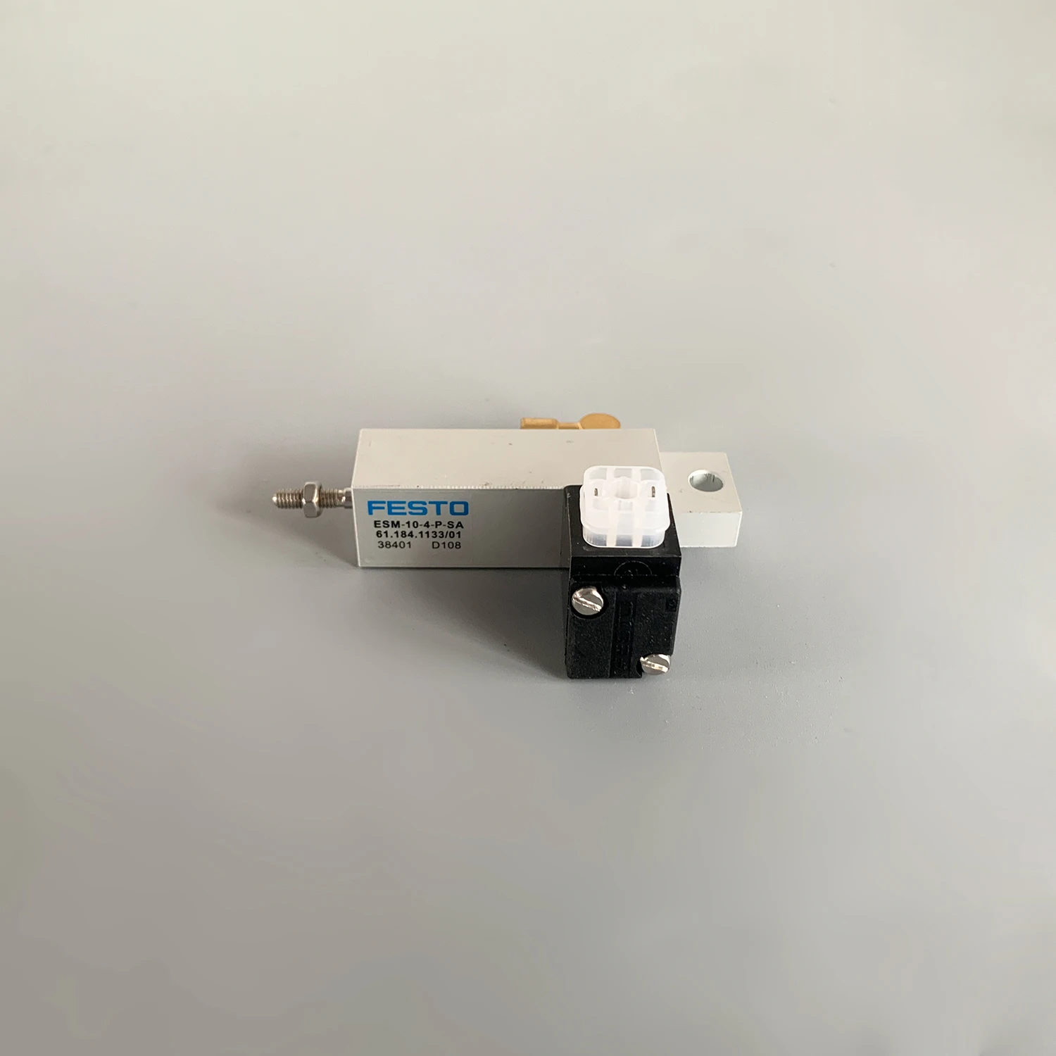 Электромагнитный клапан CD102 SM102 SM74 61.184.1133 запасные части для машины офсетной печати
