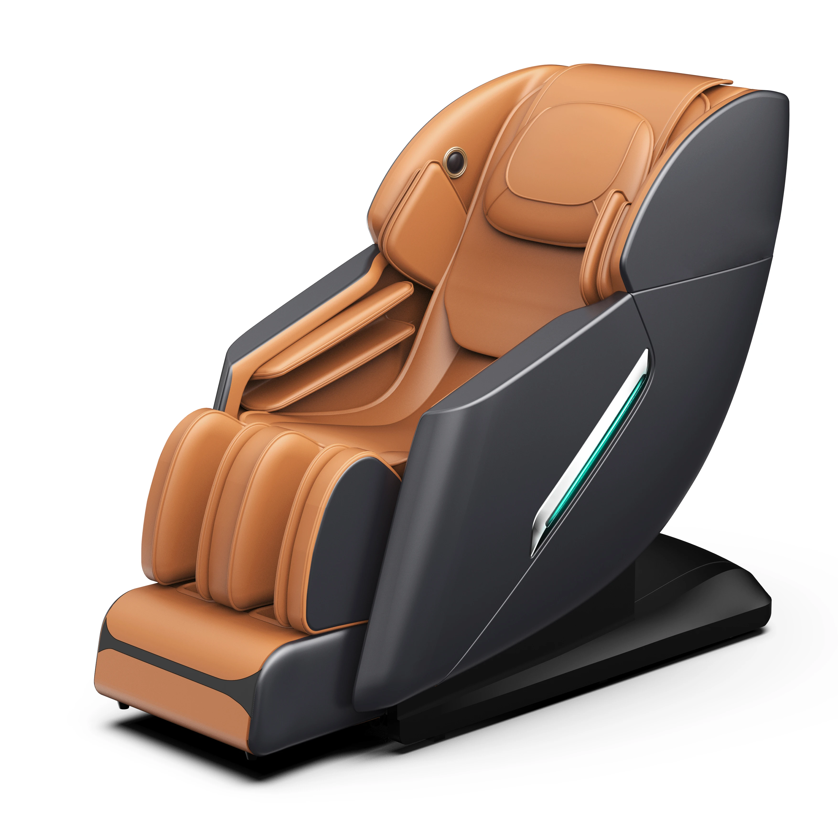 Kstar Full Body  Air Pressure SL Track  Zero Gravity  Massage Chair With Heating  for Massage
