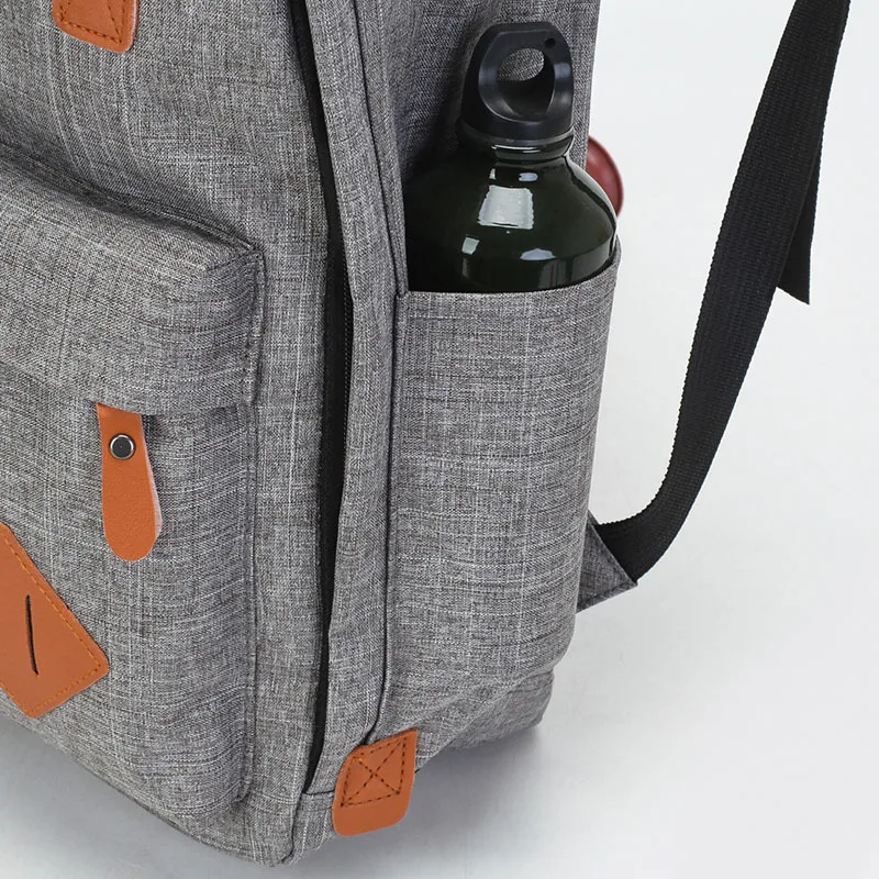 
3 In 1 School Backpack Set Students Casual Travel School Bookbag Teens Girls Boys Schoolbag 