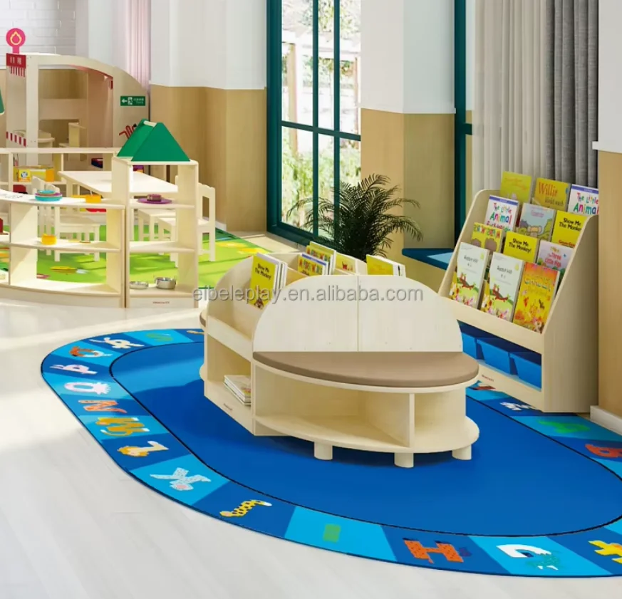Wooden Play Kitchen Toddler Play Sets Kids Pretend Kitchen Wood Toy Kitchen Role Play Furniture For Daycare Preschool