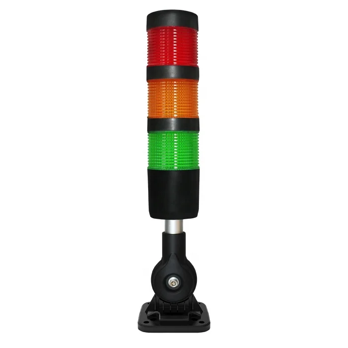 Башенный светильник/светодиодный сигнальный светильник/Сигнальный светильник для настенного освещения