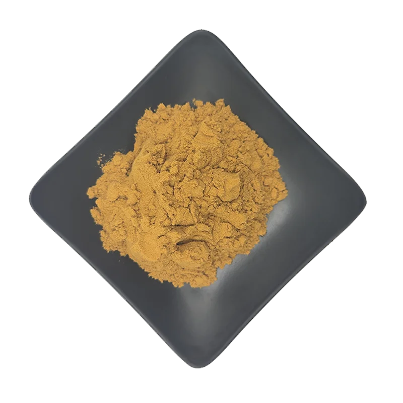 Wholesale Top Quality Herbal Extract Rhododendron Powder
