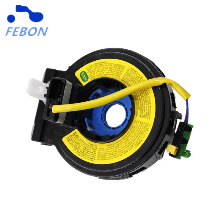 Car Spare Parts  Electric System Switches Air Flow Meters Abs Speed Crankshaft Position 93490-2B200