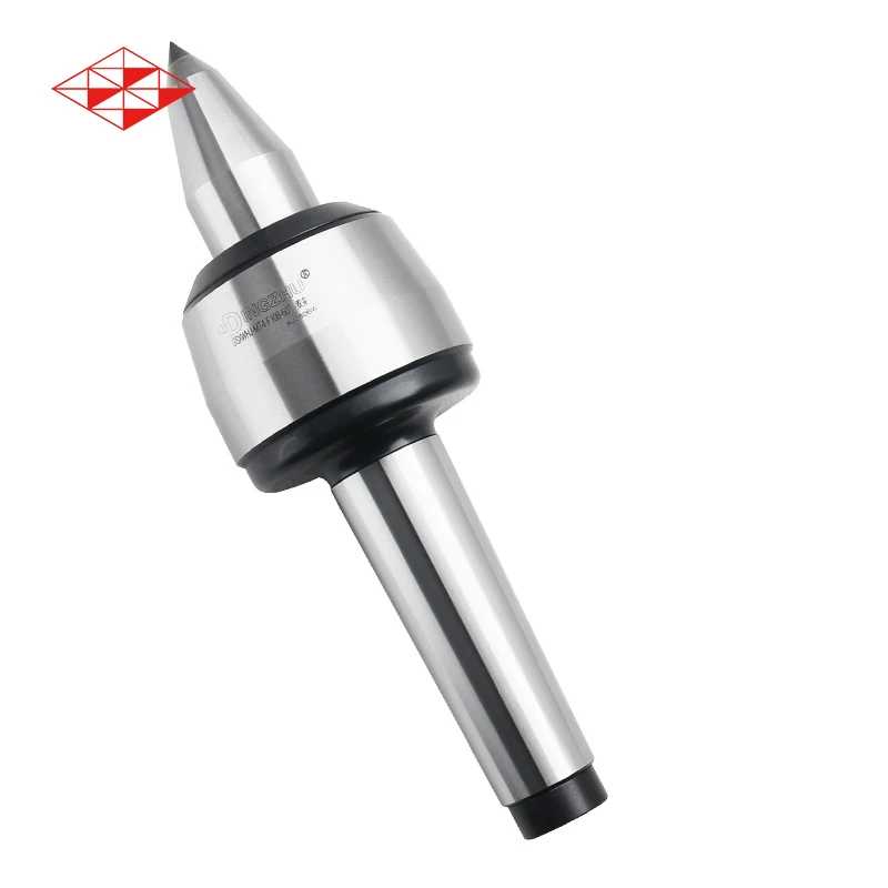 Support Customized MT5 live center morse Taper lathe machine center
