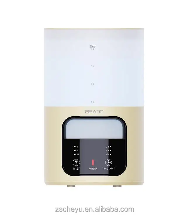 Shenzhen OEM ODM  Factory Wholesale Rechargeable Rain Cloud Humidifier with Night Lights Aromatherapy Essential Oil Diffuser