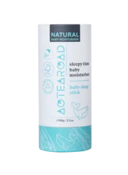 Aotearoad Sleeptime Moisturiser Natural Formulation Plant Based Ingredients Baby Skin Lightening Lotion