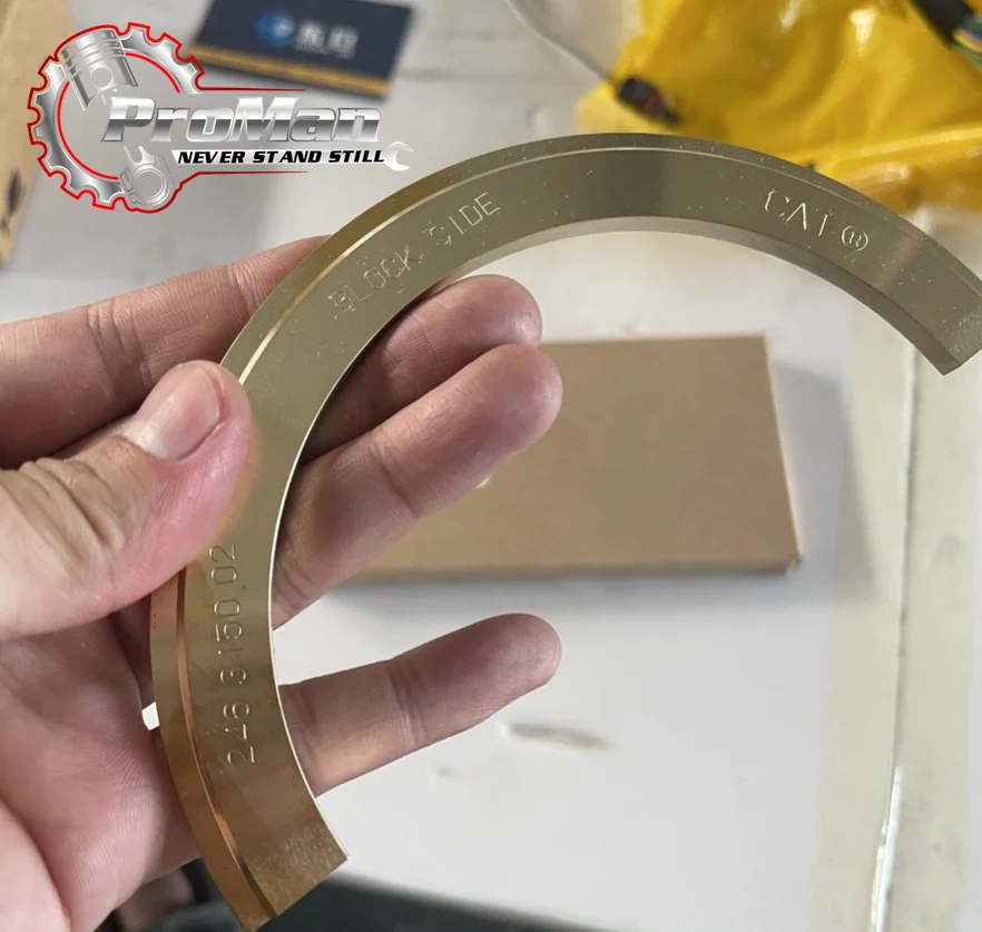 154-4383 1544383 12 5 мм запчасти для 834 г ч к AD60 AD55 AD55B AD45B AE40 II