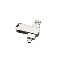 OTG USB Flash Drive 16GB 32GB Cle Memory Sticks Storage Using 64GB 128GB Pen Drive