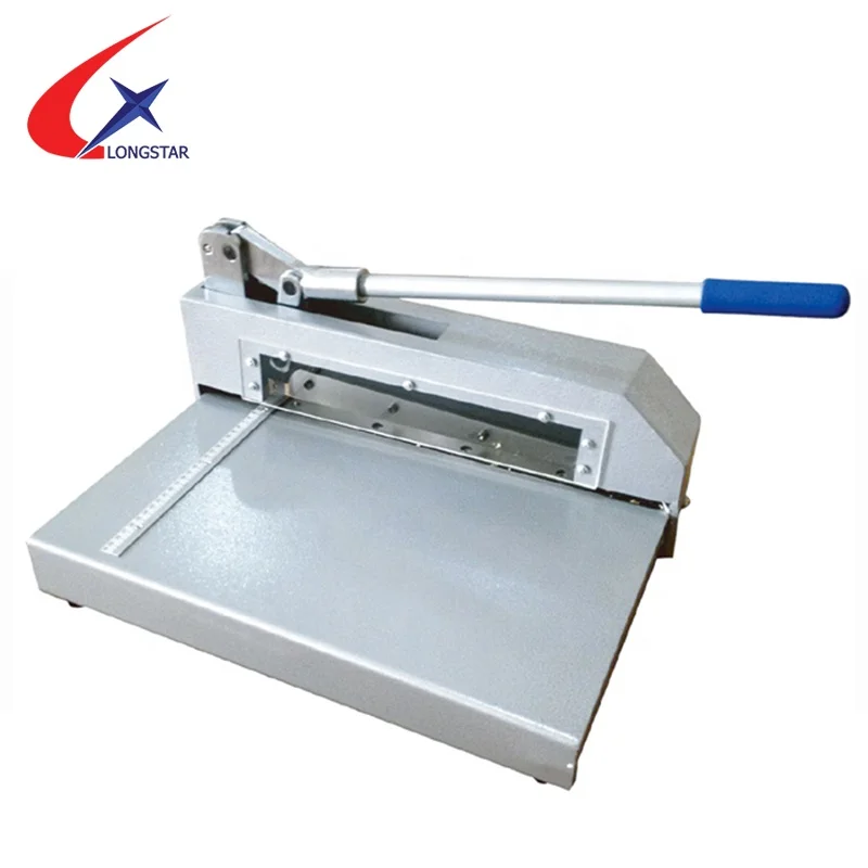 Metal table shear Table shear for metal cutting machine