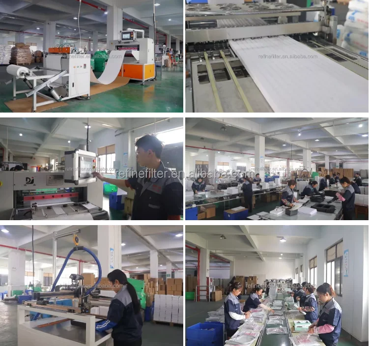 Customized HEPA Replacement Filter Compatible With Holmes AER1 HAPF300/HAPF30 Filter 2 Pack