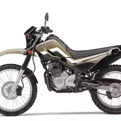 Распродажа хорошая скидка 2024 Yamaha XT250 249CC двойные спортивные мотоциклы для продажи XT 250