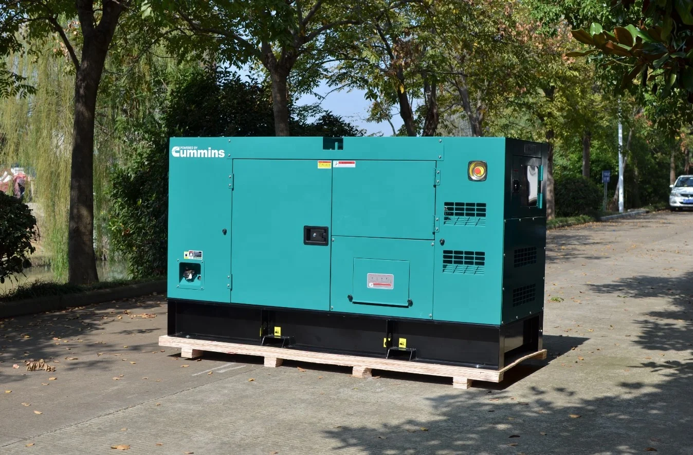Open diesel generator 10kw 20kw 30kw 40kw 50kw 60kw 70kw 80kw genset diesel cummins 25kva