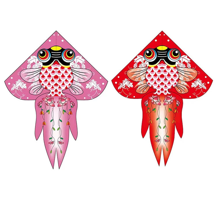 Party Supplies Outdoor Sport Hot Sale Flying Chinese Kite From The Kite Factory