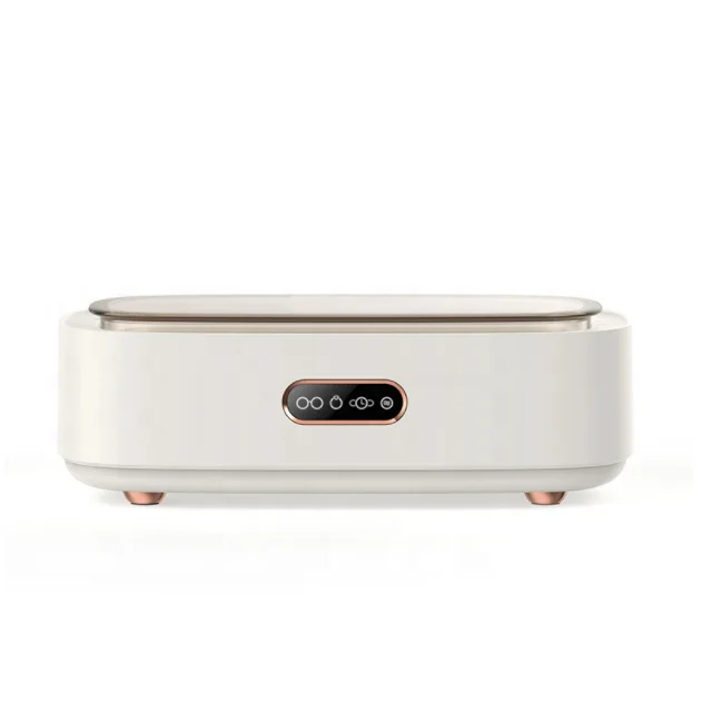 Household Digital Ultrasonic Cleaning Machine Professional Ultrasonic Cleaner For Glasses Jewelry And Brace