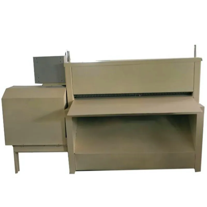 Laminated Glass / Windshield PVB Film Recycling Machine