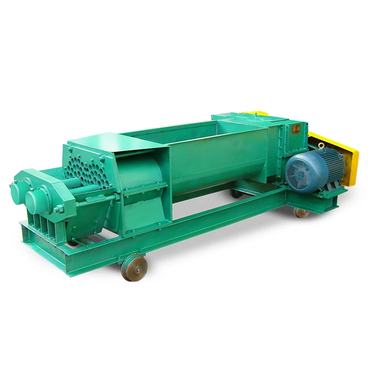 Multifunction Smart And Secure Ceramic Concrete Roof Tile Adhesive Pelletizer Making Machine