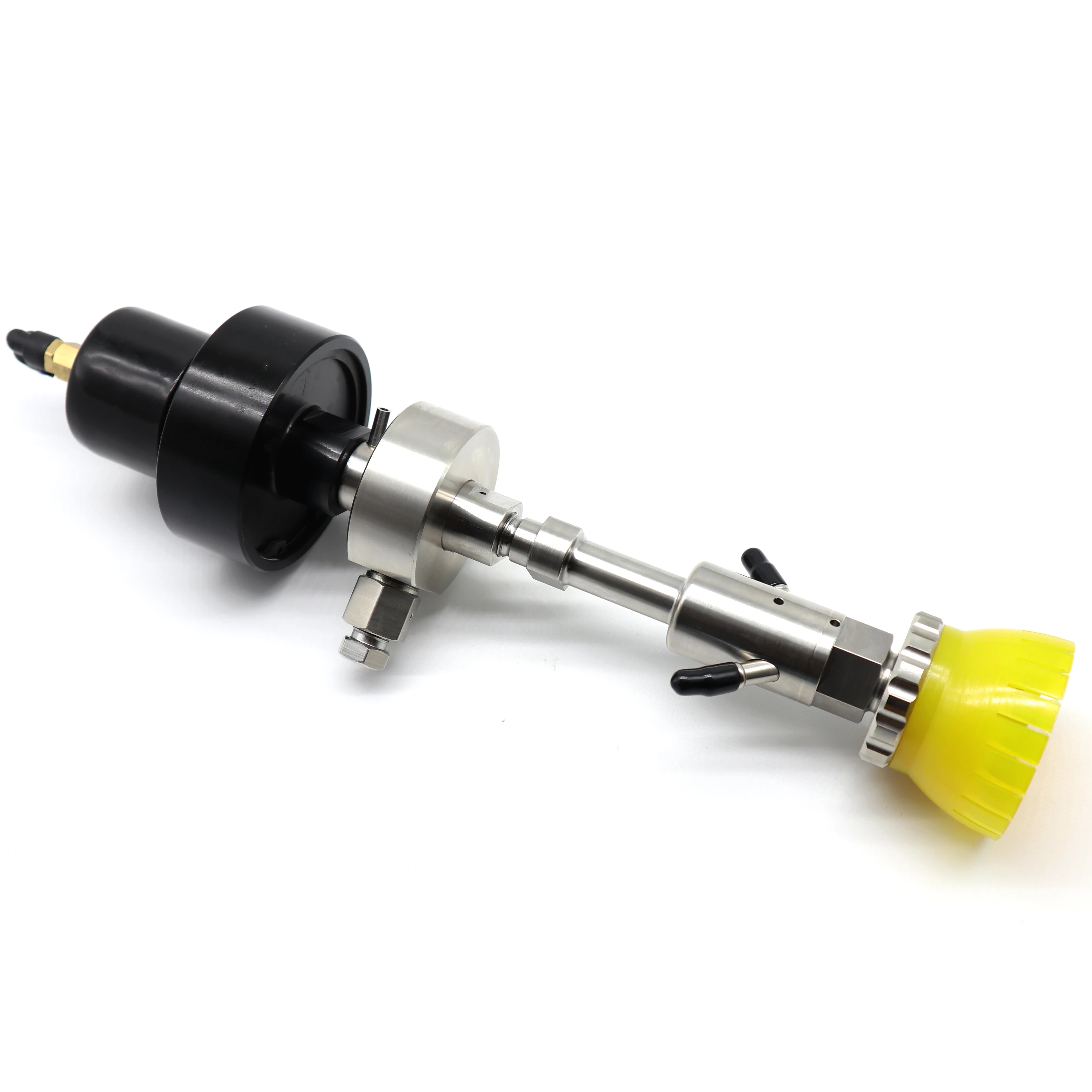 Watejet Cutting Head Part YH014235-1 Abrasive Waterjet