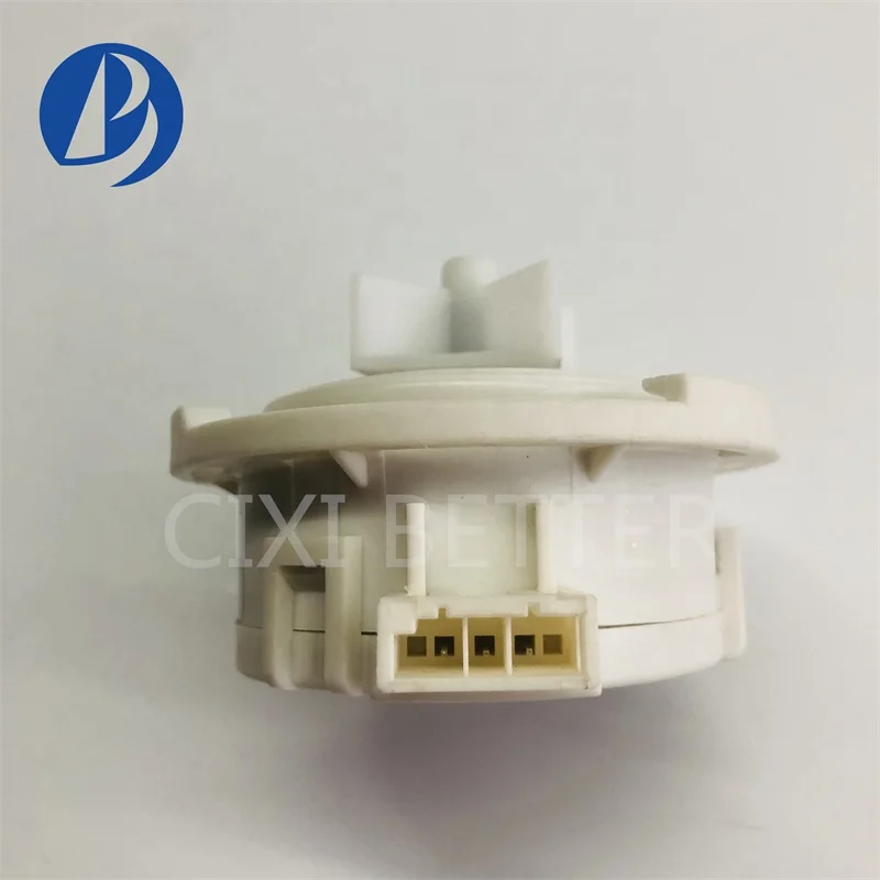 PMB-LG22B лучшее качество DC22V 3P 30 Вт деталь стиральной машины EAU62043401 двигатель Слива