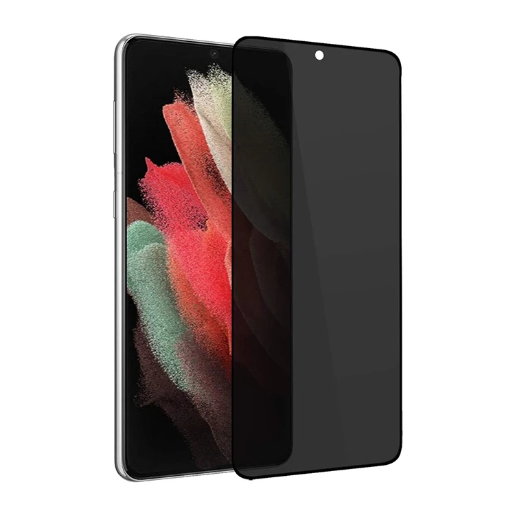 
Manufacturer Supplier Hd Full Cover Mobile Phone Screen Protector For S12 