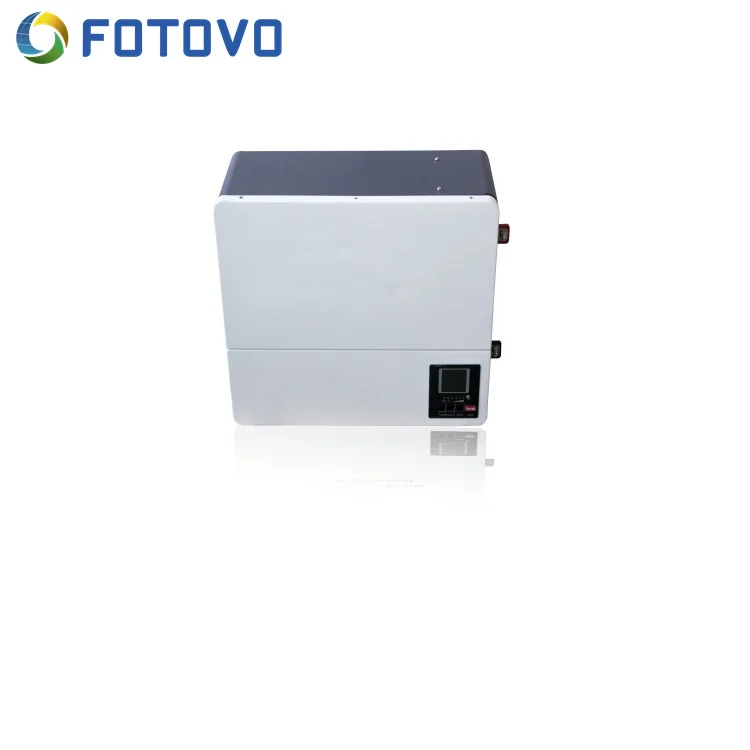 Hot Selling Wholesale 48 Volt Lithium Ion Batterie 100ah 200ah LiFePO4 Battery 48V for Home Solar System