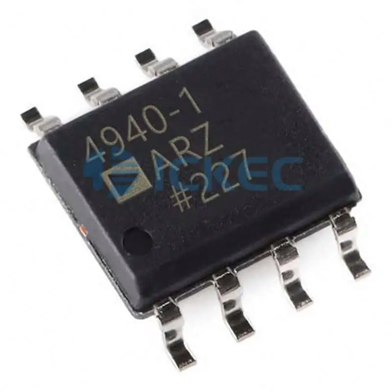 ADA4940-1ARZ-R7    ADA4940-1ARZ  Integrated Circuits  ADA4940-1  Chip IC    ICKEC ADA4940-1ARZ-R7