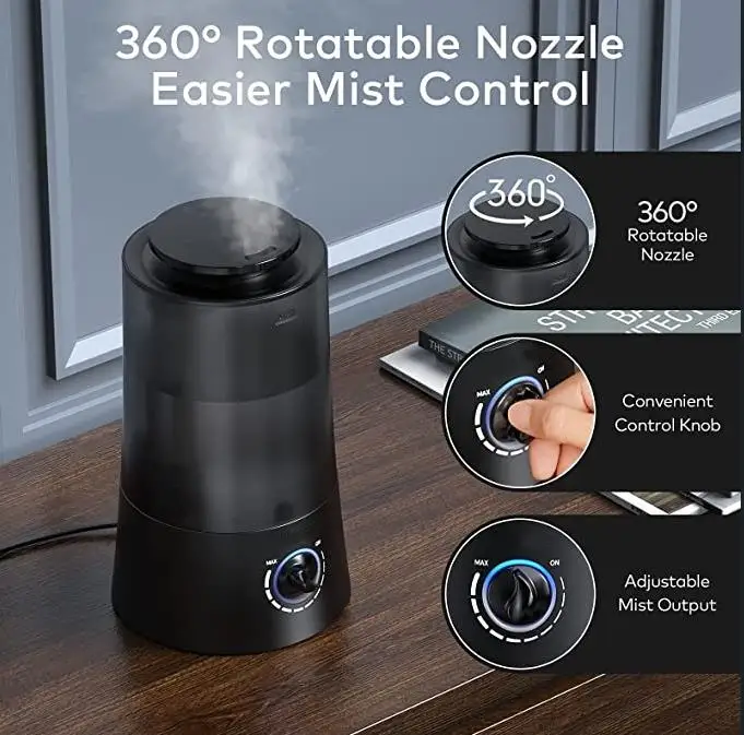 Exquisite Design Supplier House Air Moisture Removal Equipmentair Manual Micro Dehumidifier