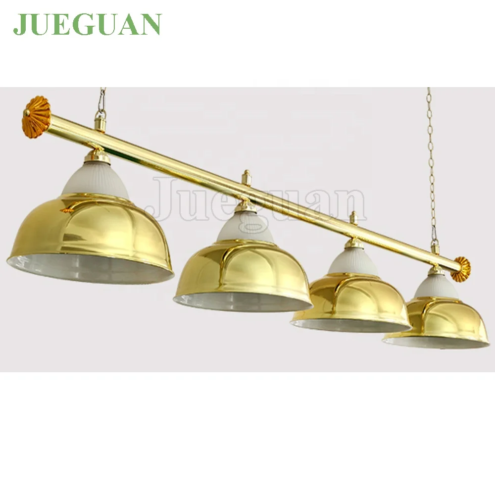 other snooker pool & billiard products table light lamp