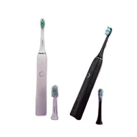 Od-Care SN302 оптовая продажа Роскошная Подарочная звуковая электрическая зубная щетка с 2 головками зубной щетки Зубная ультразвуковая