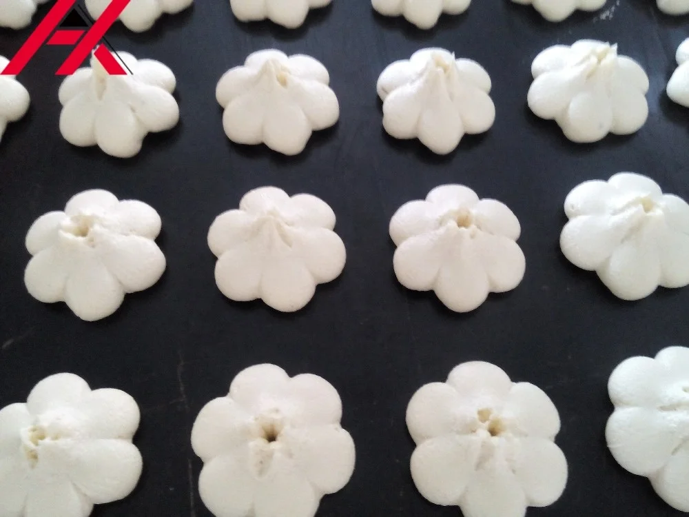 Hot selling cheap price small scale industry biscuit making machine/cookies making machine