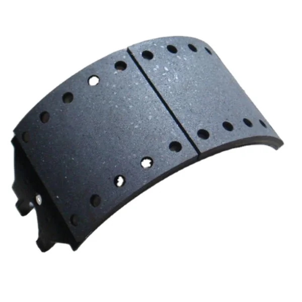 Автобусная Тормозная накладка shuchi