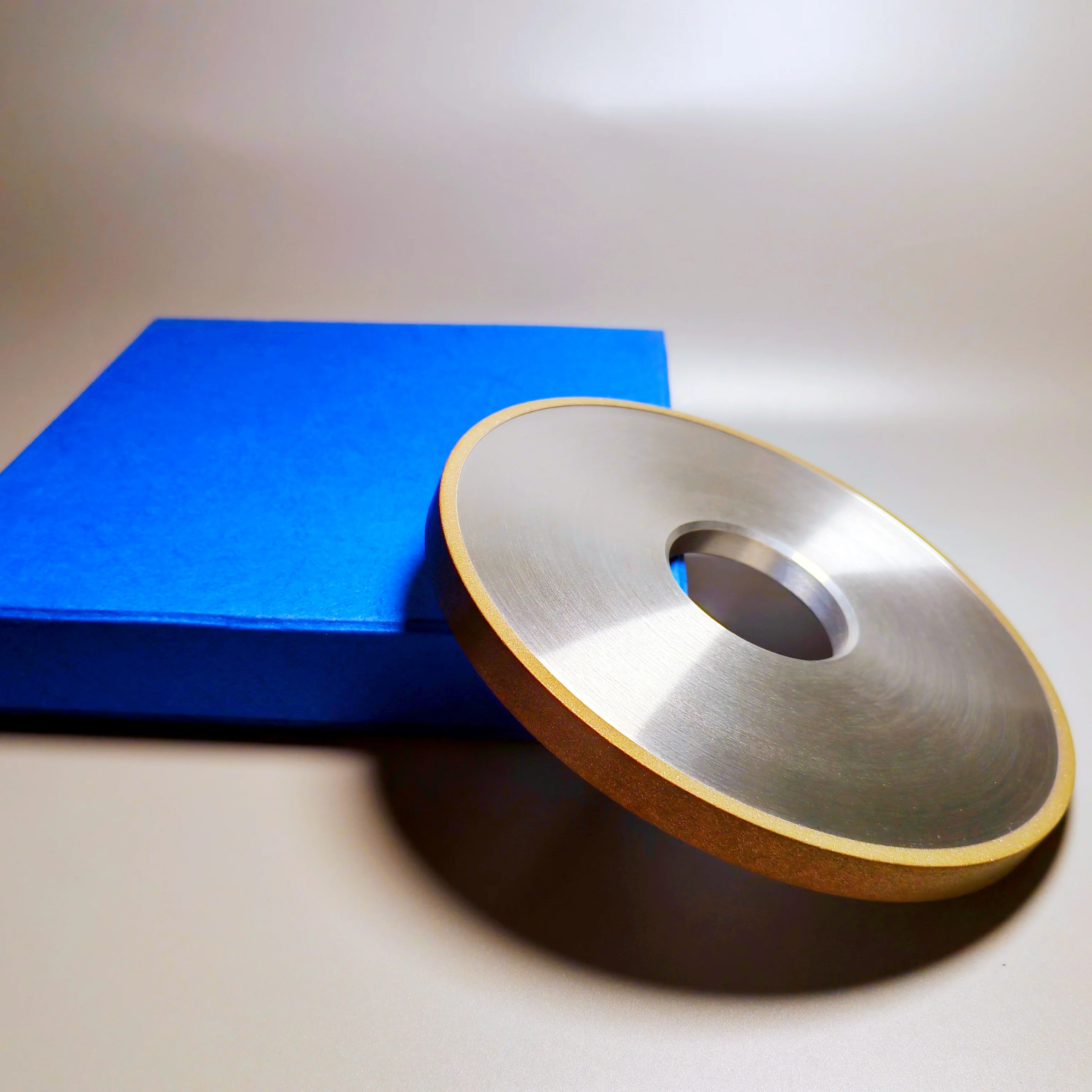 High Quality From Factory 1A1 Plain Shape Grinding-wheels with Diamond or CBN Material