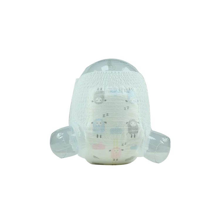 FREE SAMPLE custom super absorbent baby diapers pants wholesale nappies diapers baby diapers panales