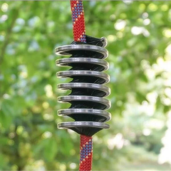 TDF Wire Rope Cleaning Brush