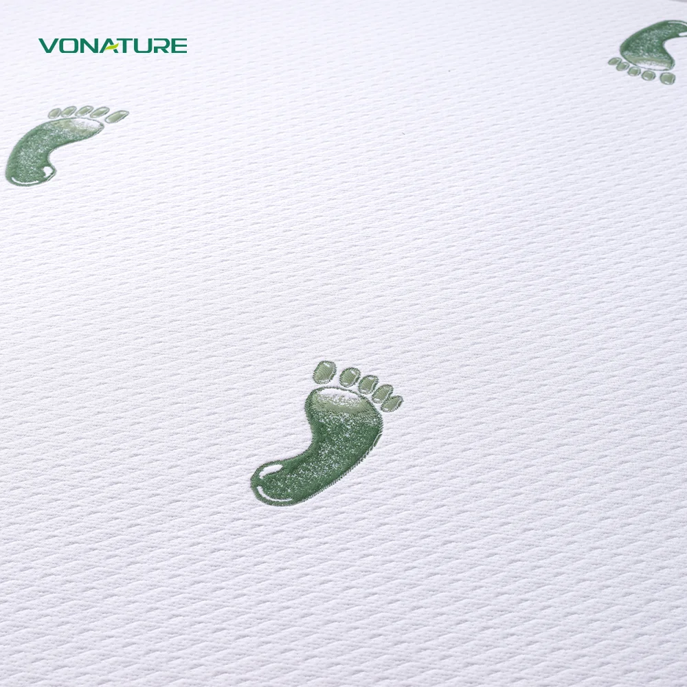 Wholesale Soft Mattress Crib Kids High Quality Cheap Memory Foam Air Fiber Breathable  Baby Mattresses