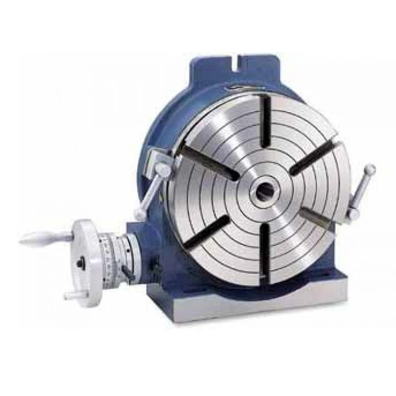 Hot Sale CNC Machine Accessories TSK Series Tiling Rotary Table High Quality  TSK250