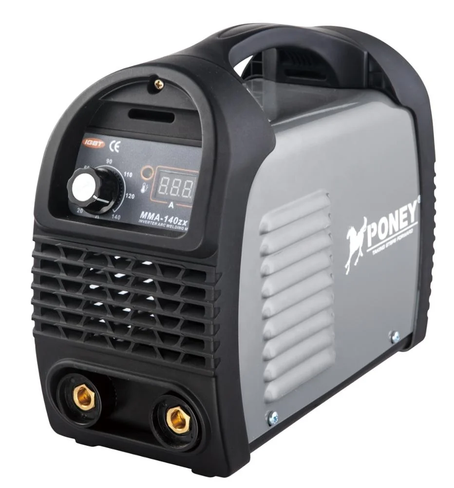 Inverter IGBT welding machine 120A DC welder arc welding machine